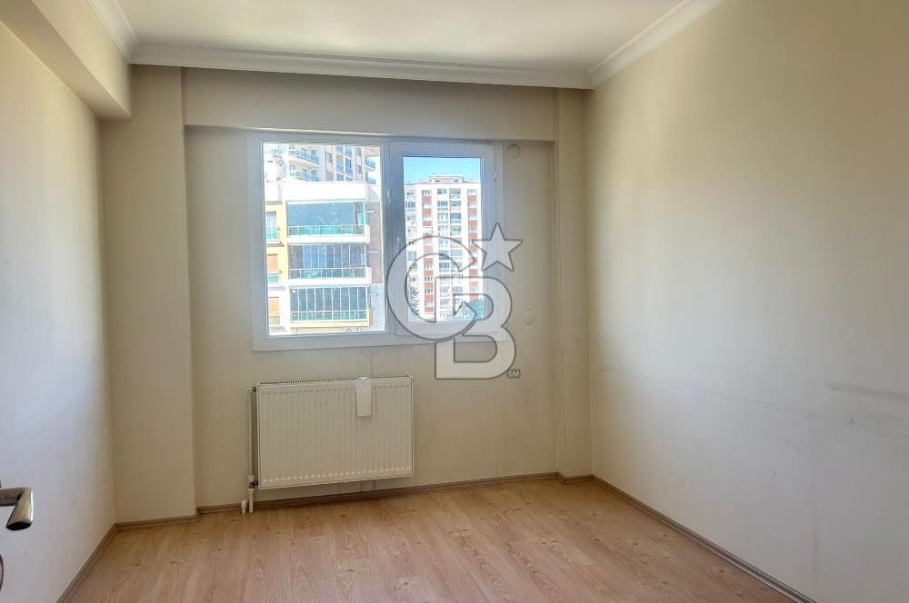 Çiğli Balatçık Kiralık 3+1 Daire