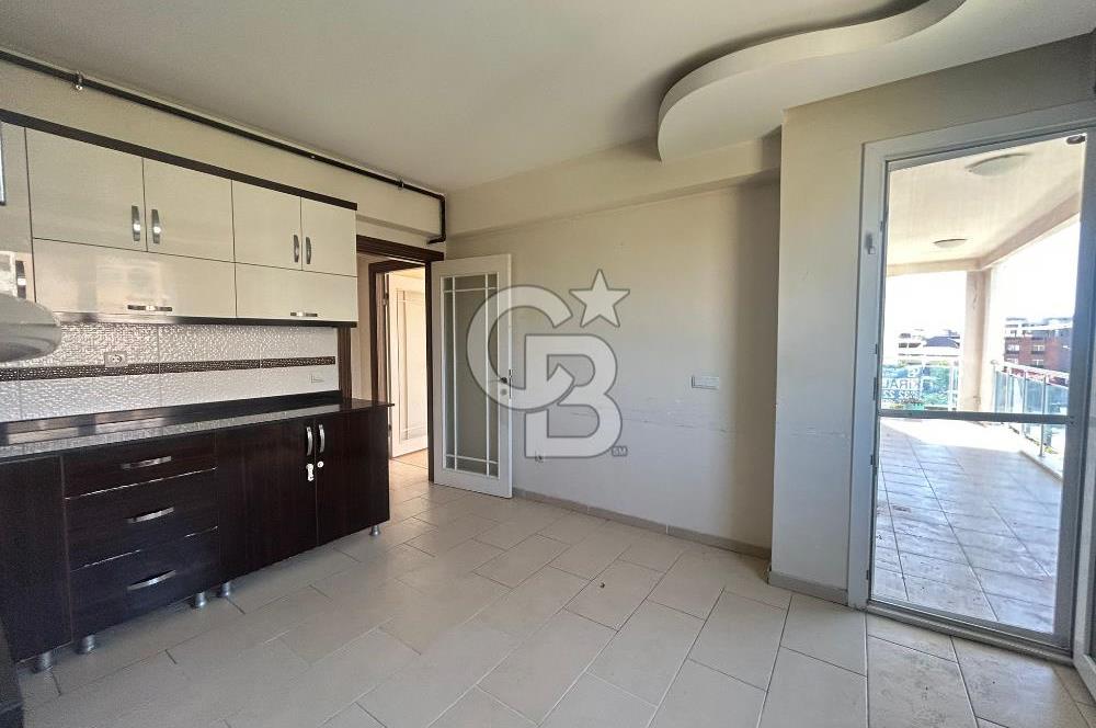 Çiğli Balatçık Kiralık 3+1 Daire