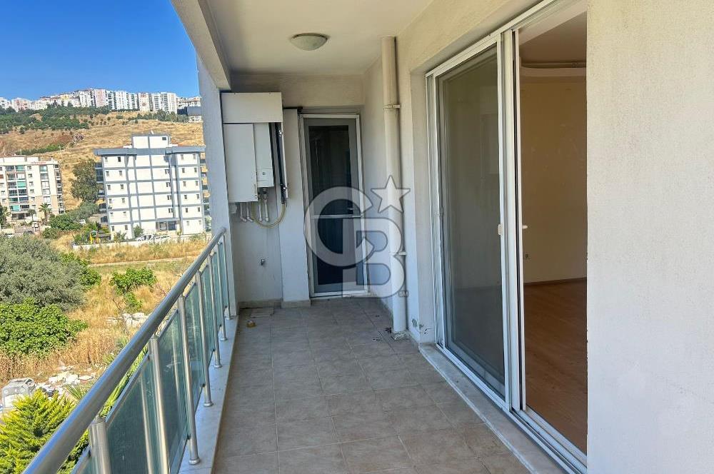 Çiğli Balatçık Kiralık 3+1 Daire