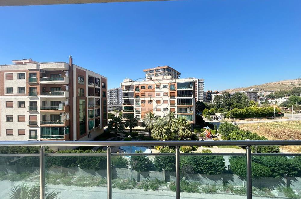 Çiğli Balatçık Kiralık 3+1 Daire