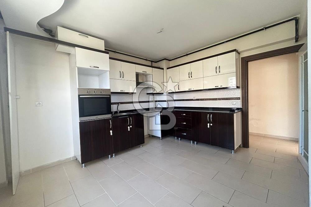 Çiğli Balatçık Kiralık 3+1 Daire
