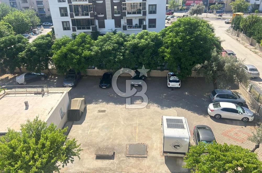 Çiğli Balatçık Kiralık 3+1 Daire