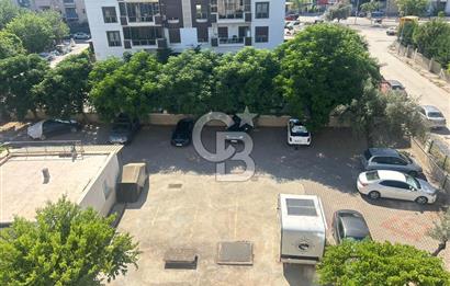 Çiğli Balatçık Kiralık 3+1 Daire