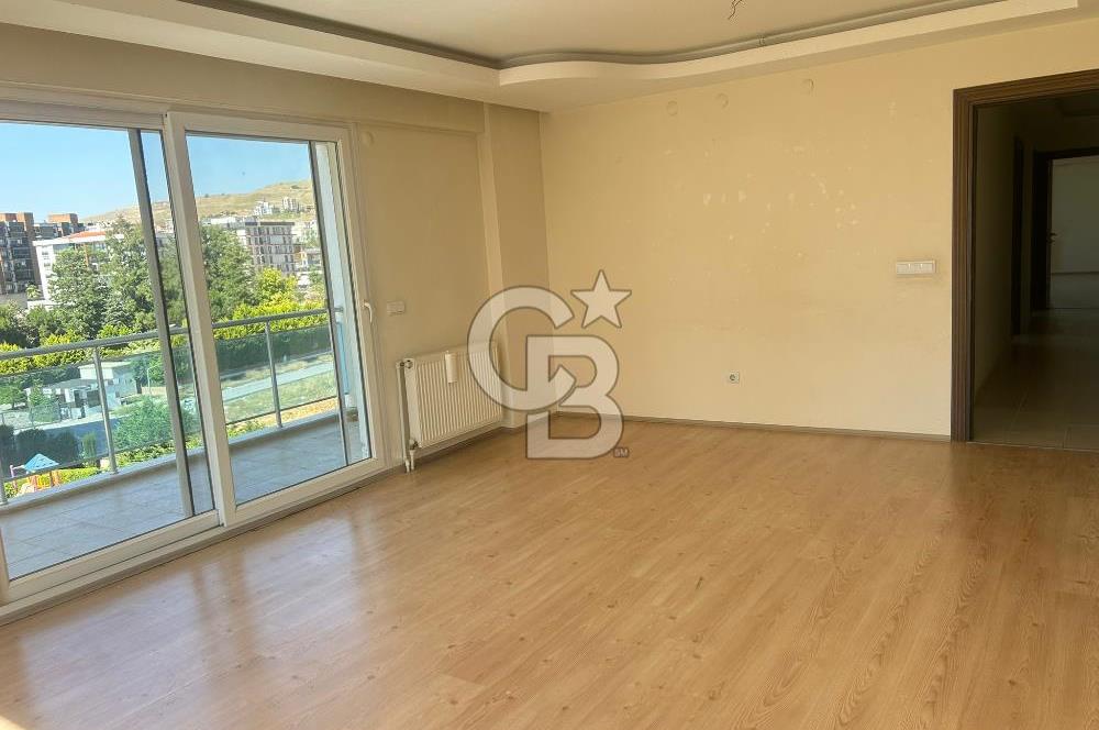 Çiğli Balatçık Kiralık 3+1 Daire