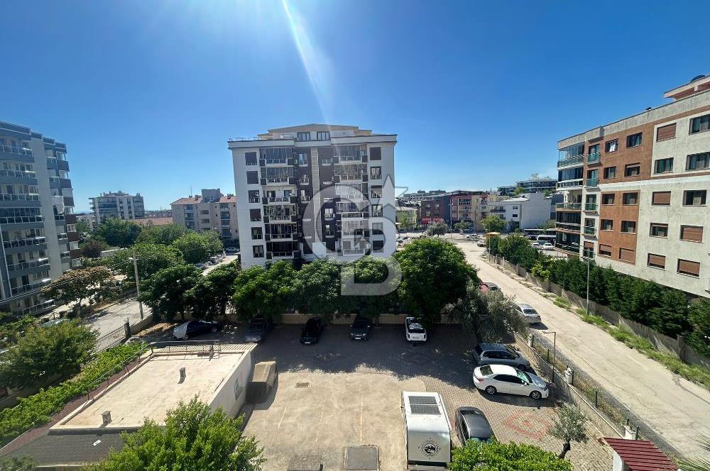 Çiğli Balatçık Kiralık 3+1 Daire
