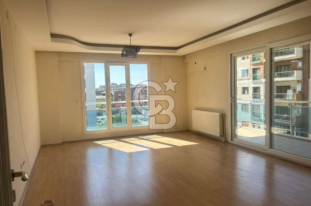 Çiğli Balatçık Kiralık 3+1 Daire