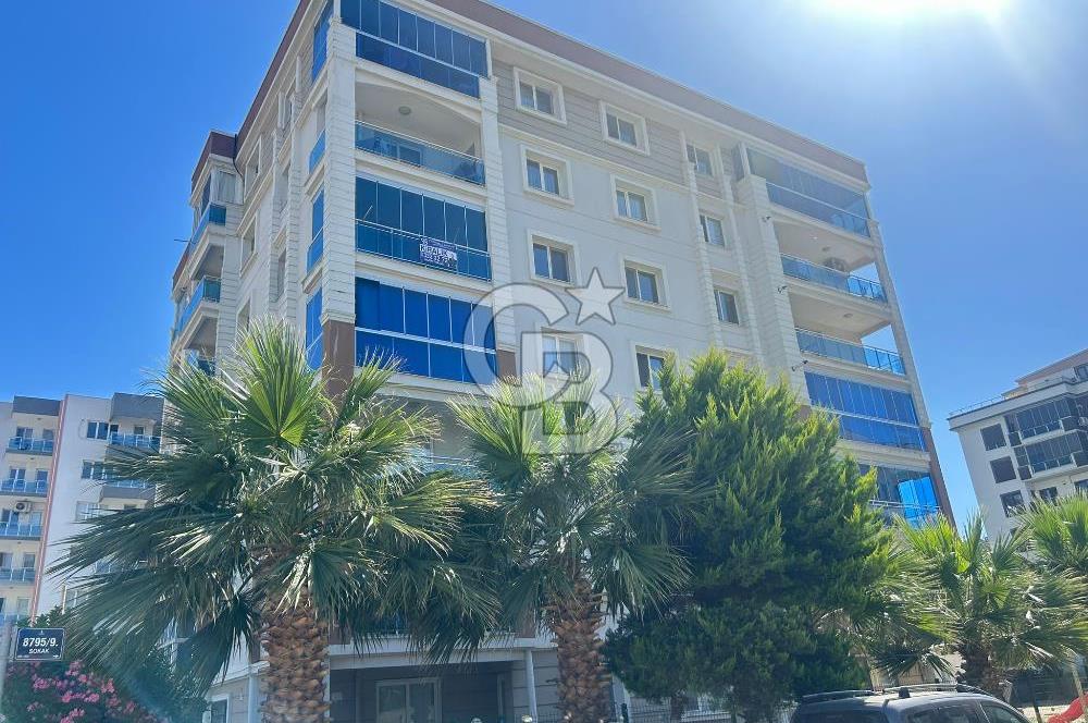 Çiğli Balatçık Kiralık 3+1 Daire