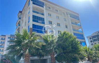 Çiğli Balatçık Kiralık 3+1 Daire