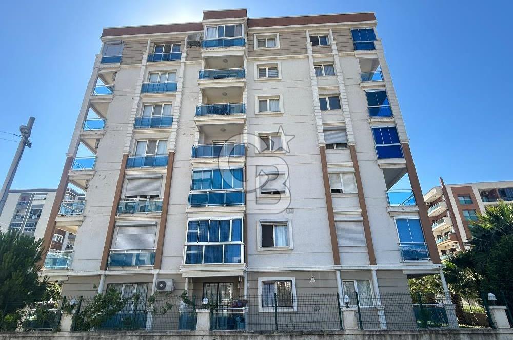 Çiğli Balatçık Kiralık 3+1 Daire