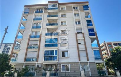Çiğli Balatçık Kiralık 3+1 Daire