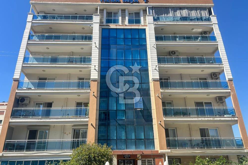 Çiğli Balatçık Kiralık 3+1 Daire