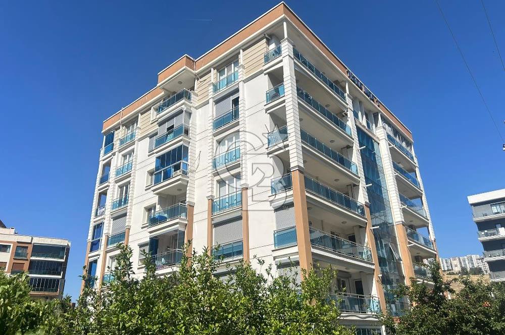 Çiğli Balatçık Kiralık 3+1 Daire