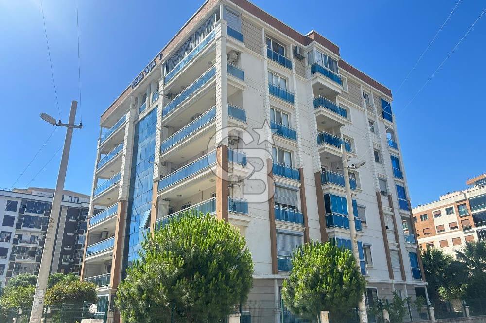 Çiğli Balatçık Kiralık 3+1 Daire