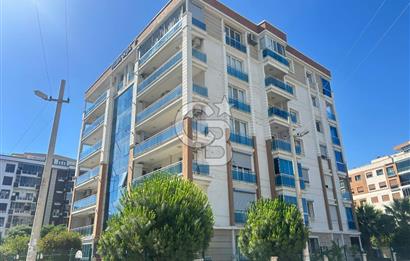 Çiğli Balatçık Kiralık 3+1 Daire