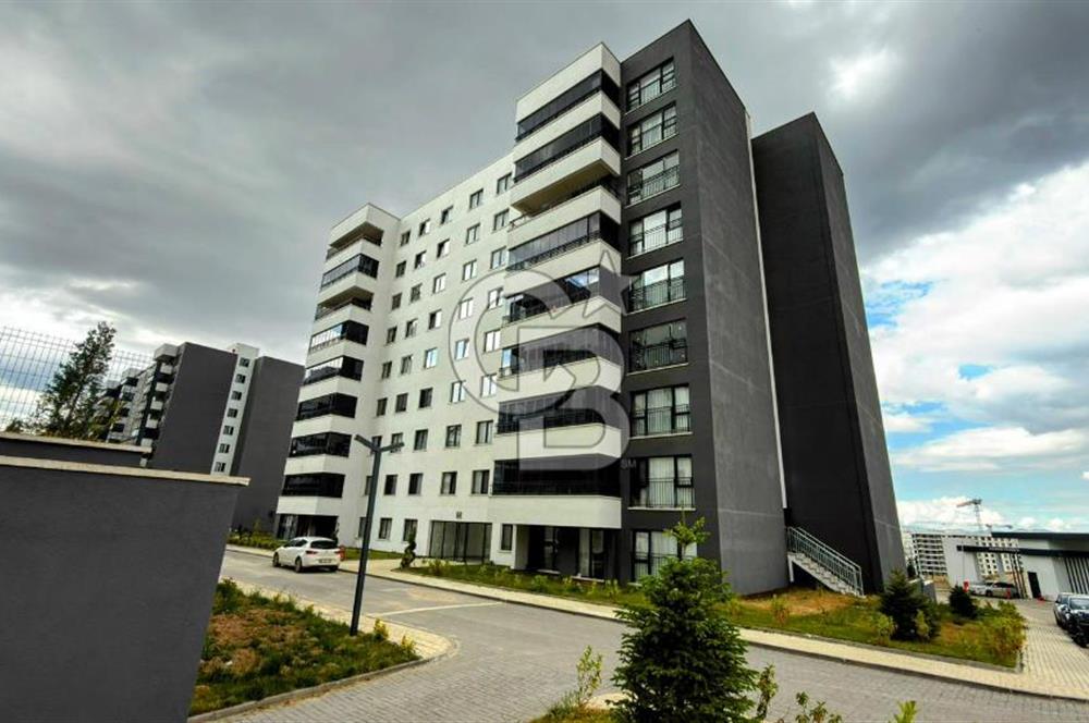 öniz 500 evler satılık 4+1 Daire
