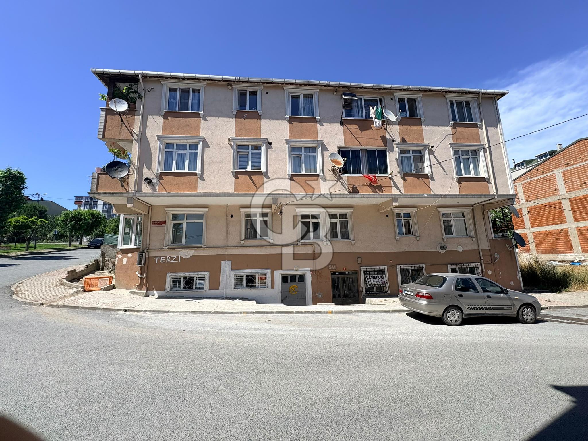 BOLLUCA HİCRETTE YATIRIMA UYGUN SATILIK DAİRE