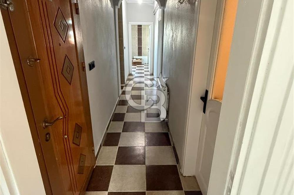 YAVUZ SELİM MAHALLESİNDE 2+1 KİRALIK DAİRE