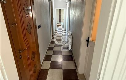 YAVUZ SELİM MAHALLESİNDE 2+1 KİRALIK DAİRE