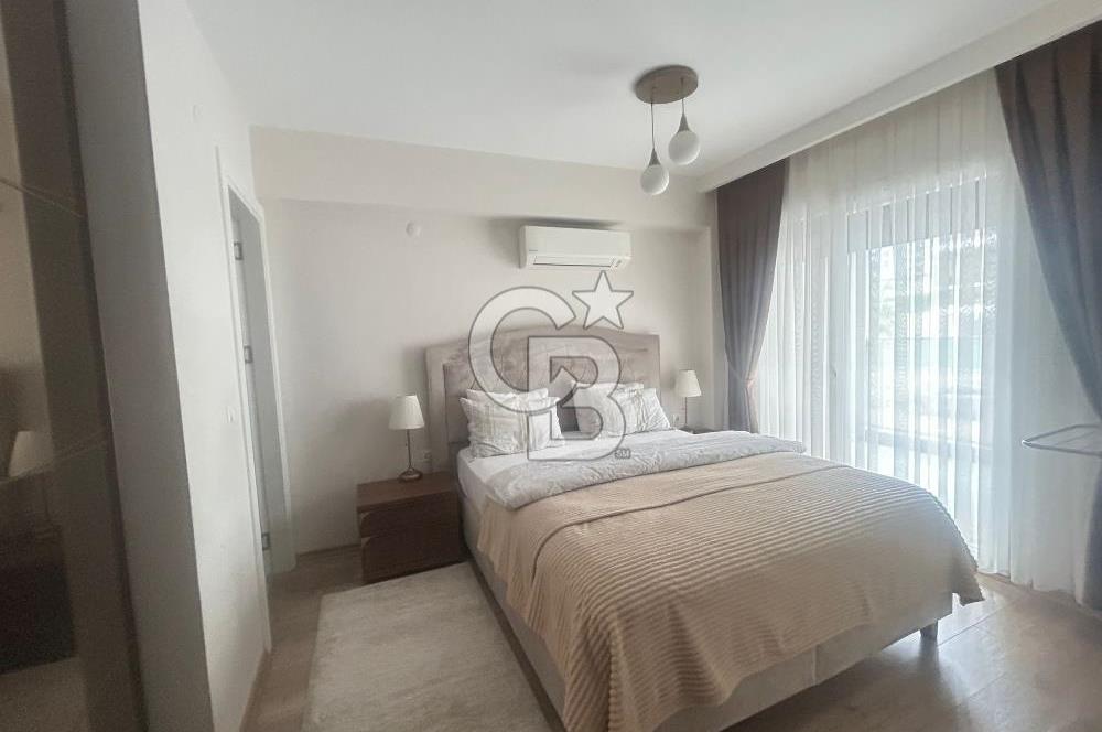 ULUKENT CEBECİ AURA-2 SİTESİNDE SATILIK 3+1 DAİRE