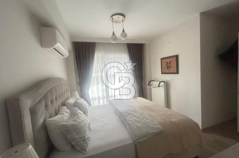 ULUKENT CEBECİ AURA-2 SİTESİNDE SATILIK 3+1 DAİRE