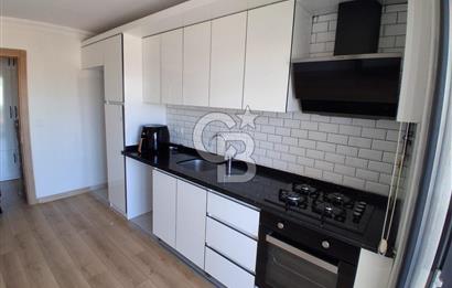 Pendik Güllübağlar satılık 3+1 önü kapanmaz daire 100 m2 net