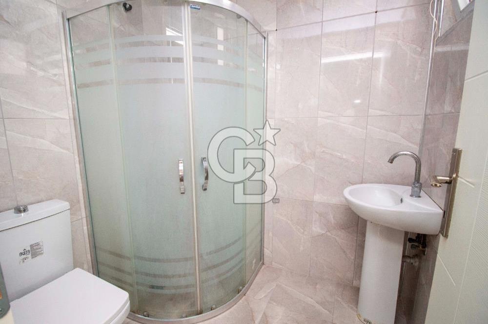 Edremit Caddesinde Kiralık 3+1