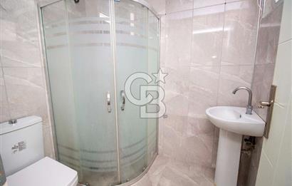 Edremit Caddesinde Kiralık 3+1