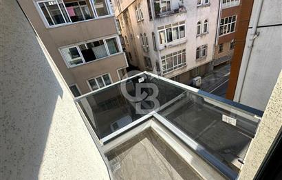 EMAAR'A YÜRÜME MESAFESİNDE SIFIR BİNADA 2+1 DAİRE
