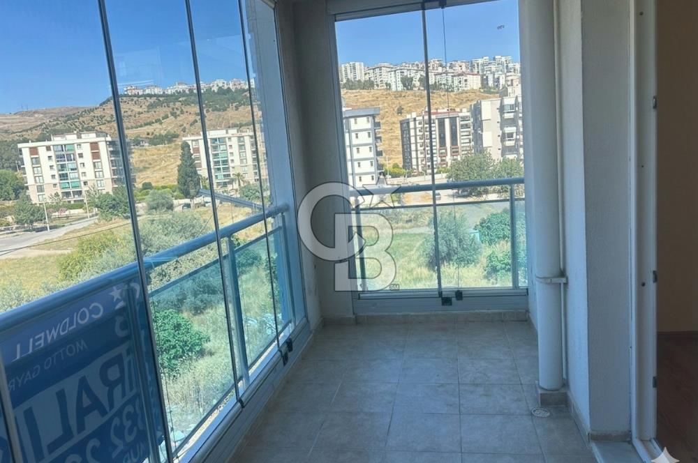 Çiğli Balatçık Kiralık 3+1 Daire