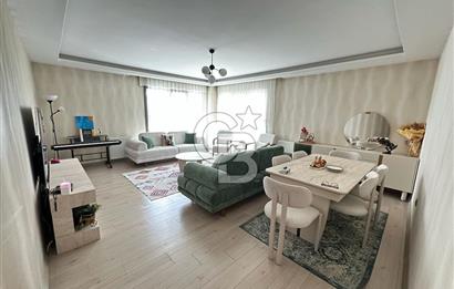 BATIKENT TURGUT ÖZALDA BOZTEPE BATI SİTESİNDE SATILIK 4+1 DAİRE