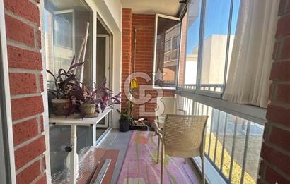 Menemen Seyrek'te Merkezi Konumda Satılık 1+1 Daire