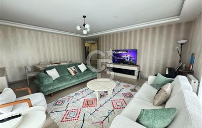 BATIKENT TURGUT ÖZALDA BOZTEPE BATI SİTESİNDE SATILIK 4+1 DAİRE
