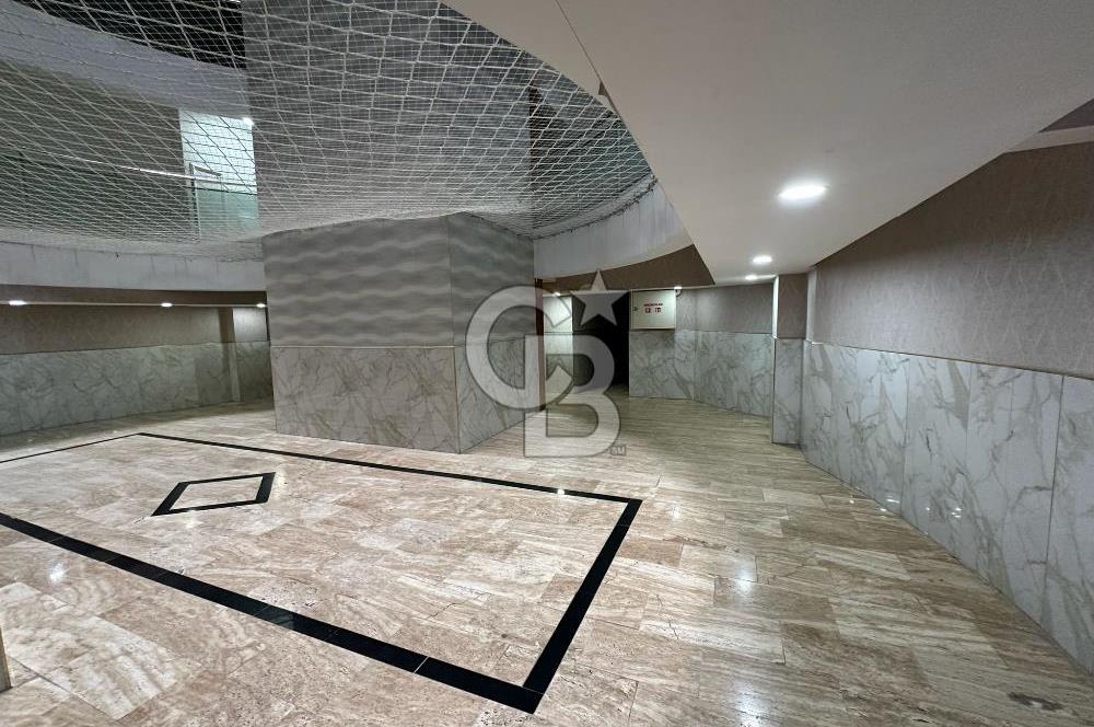 BATIKENT TURGUT ÖZALDA BOZTEPE BATI SİTESİNDE SATILIK 4+1 DAİRE