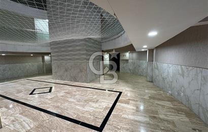 BATIKENT TURGUT ÖZALDA BOZTEPE BATI SİTESİNDE SATILIK 4+1 DAİRE