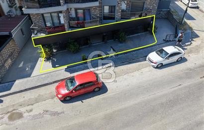 BUCA ADATEPEDE CADDE ÜSTÜ YÜKSEK KİRA GETİRİLİ DÜKKAN