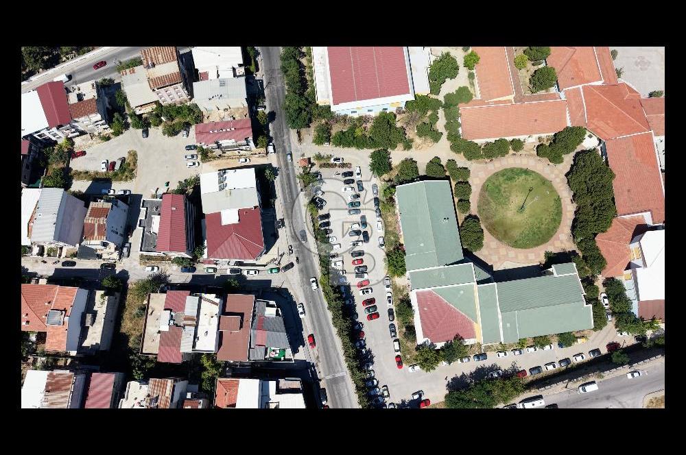 BUCA ADATEPEDE CADDE ÜSTÜ YÜKSEK KİRA GETİRİLİ DÜKKAN