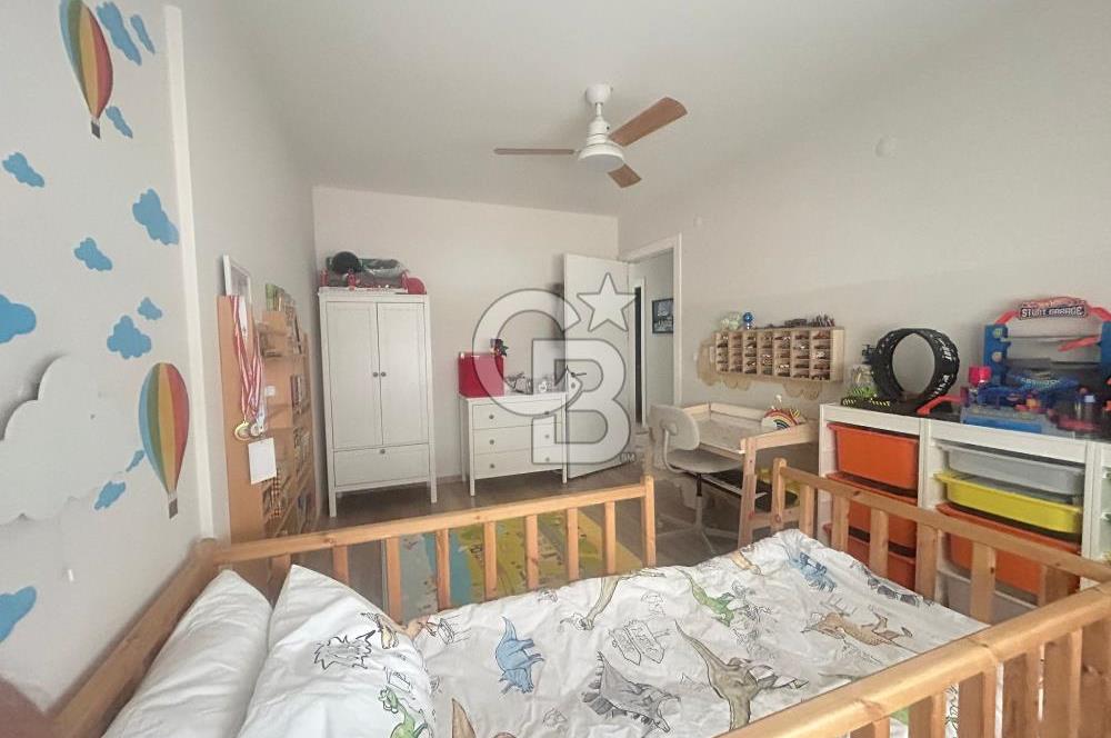 ULUKENT CEBECİ AURA-2 SİTESİNDE SATILIK 3+1 DAİRE