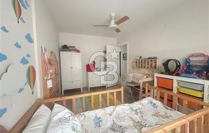 ULUKENT CEBECİ AURA-2 SİTESİNDE SATILIK 3+1 DAİRE