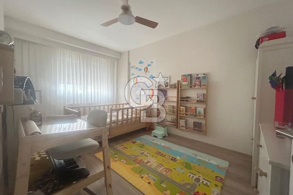 ULUKENT CEBECİ AURA-2 SİTESİNDE SATILIK 3+1 DAİRE