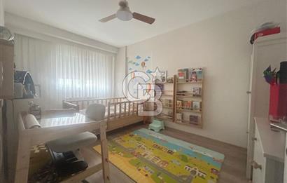 ULUKENT CEBECİ AURA-2 SİTESİNDE SATILIK 3+1 DAİRE