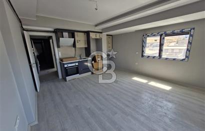 İZMİR MENEMEN YAHSELLİ'DE KİRALIK 1+1 DAİRE