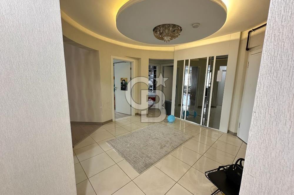 BATIKENT TURGUT ÖZALDA BOZTEPE BATI SİTESİNDE SATILIK 4+1 DAİRE