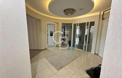 BATIKENT TURGUT ÖZALDA BOZTEPE BATI SİTESİNDE SATILIK 4+1 DAİRE