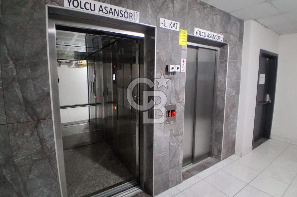 Pendik Güllübağlar satılık 3+1 önü kapanmaz daire 100 m2 net