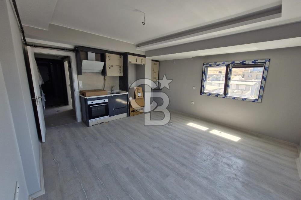 İZMİR MENEMEN YAHSELLİ'DE KİRALIK 1+1 DAİRE