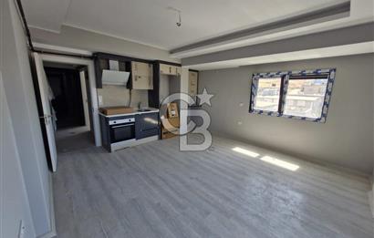 İZMİR MENEMEN YAHSELLİ'DE KİRALIK 1+1 DAİRE