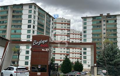 BATIKENT TURGUT ÖZALDA BOZTEPE BATI SİTESİNDE SATILIK 4+1 DAİRE