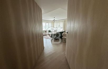 BATIKENT TURGUT ÖZALDA BOZTEPE BATI SİTESİNDE SATILIK 4+1 DAİRE