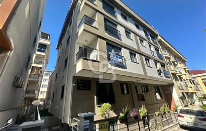 EMAAR'A YÜRÜME MESAFESİNDE SIFIR BİNADA 2+1 DAİRE