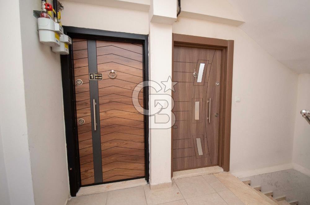 Edremit Caddesinde Kiralık 3+1